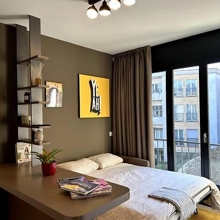 Riva 22 Apartment Lugano Ngoại thất bức ảnh