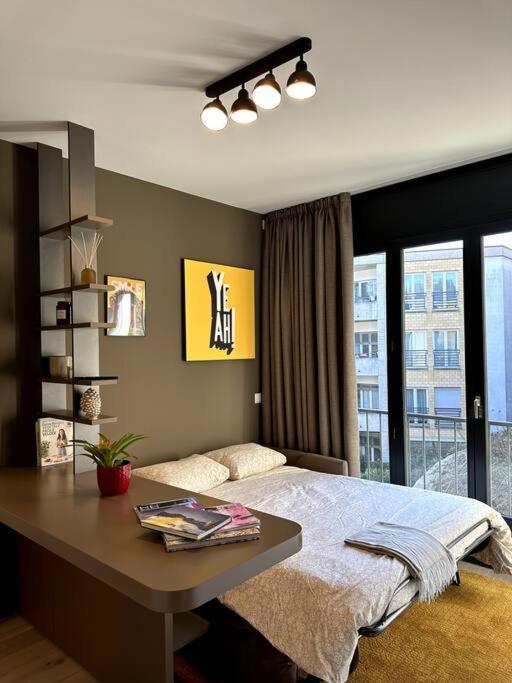 Riva 22 Apartment Lugano Ngoại thất bức ảnh