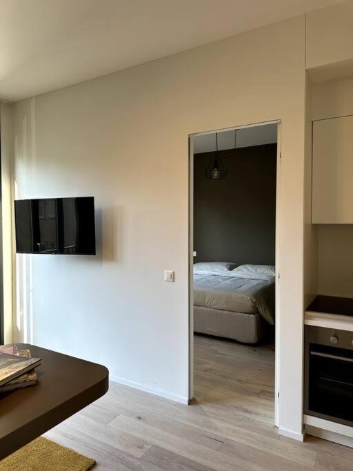 Riva 22 Apartment Lugano Ngoại thất bức ảnh