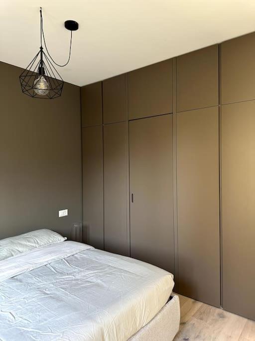 Riva 22 Apartment Lugano Ngoại thất bức ảnh